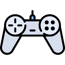 Svg stands for scalable vector graphics, this file format can easily be scaled without losing quality as it is vector, not made from pixels like a photo is. Game Controller Vector Svg Icon Svg Repo