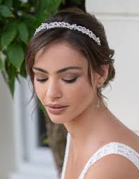 bridal hair accessories wed2b