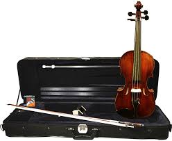 Buying Guide How To Choose The Right Violin The Hub