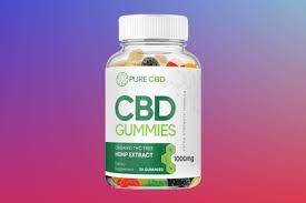 Do CBD Gummies Help With Pain