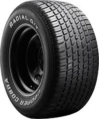 Cobra Radial G T Cooper Tires Official Website
