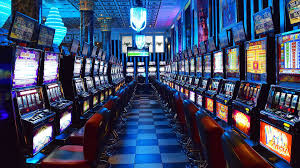 Slot machine - Real Vegas Classic Casino'ga ega bo'ling - Microsoft Store uz-Latn-UZ