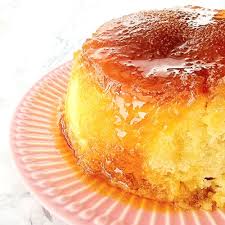 microwave syrup sponge pudding feast