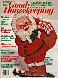 Good housekeeping, part of the hearst uk fashion & beauty network good housekeeping participates in various affiliate marketing programs, which means we may get paid commissions on editorially chosen products purchased through our links to retailer sites. Vintage Magazine 1979 Good Housekeeping Magazine Christmas Issue Vintage Crafts Gifts Recipes Holiday Ideas Good Housekeeping Vintage Magazine Holiday Cookbooks