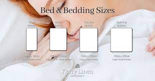 Bed Sheet Sizes Standard Bed Sheet