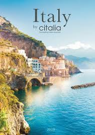 Citalia 2019 Big Brochure