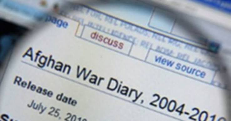 Analysis: Leaks Only a 'Snapshot' of Afghan War Effort