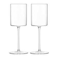 Luxury Wine Glasses Designer Wine