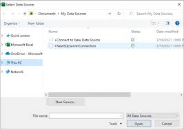 how to change data range in pivot table