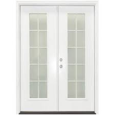 Patio Door