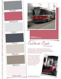 Contemporary Paint Colors Culture Club