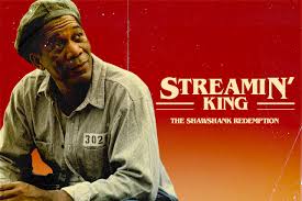 Follow the link to become a. Streamin King The Shawshank Redemption The Most Beloved Of All Stephen King Movies Decider