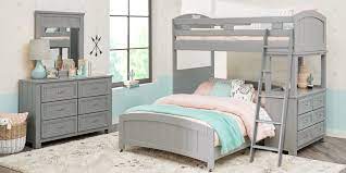 Bunk bed sets for sale at rooms to go. Affordable Bunk Loft Beds For Kids Rooms To Go Kids