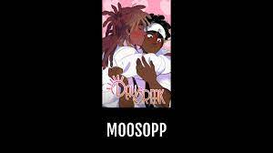Moosopp | Anime-Planet
