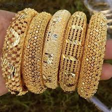 dubai bangles ethiopian mesh bracelets