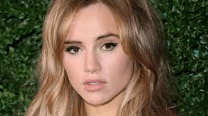 suki waterhouse shares her must have
