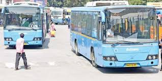 Bus Fares Are Highest In Karnataka Commuters The New