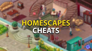 homescapes cheats tips for android