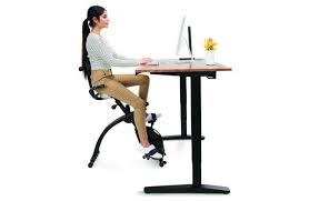 Whether you are looking at an exercise bike, elliptical trainer or mini stepper, you want to make sure you choose the machine that will help you accomplish your goals. E3 Under Desk Exercise Bike