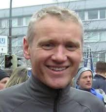 Harald Gfrörer. VfL Ostelsheim 2003 bis 2010