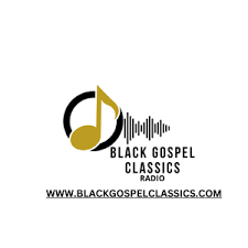 black gospel clics radio radio