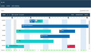6 Powerful Reasons To Use A Gantt Chart For Scheduling