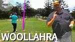 AMAZING VALUE in the HEART of SYDNEY: The Woollahara Golf Club ...