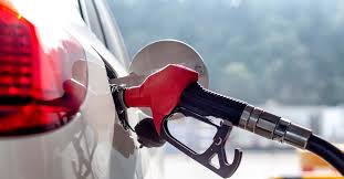 motor fuel tax update for first quarter