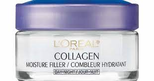 before you l oréal collagen