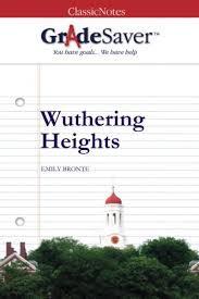 Wuthering Heights Characters Gradesaver