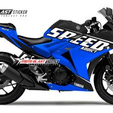 Supra x 125 2020, bebek tangguh yang terlupakan!!! Beli Stiker Motor Terbaik Di Toko Online Motoblast Stiker Motoblast Id