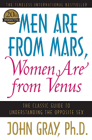Pay your venus credit card (comenity) bill online with doxo, pay with a credit card, debit card, or direct from your bank account. Men Are From Mars Women Are From Venus The Classic Guide To Understanding The Opposite Sex Gray John 9780060574215 Amazon Com Books