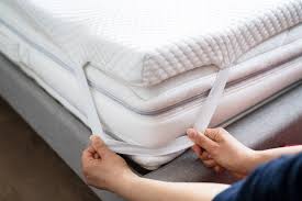 best mattress toppers for hip pain in