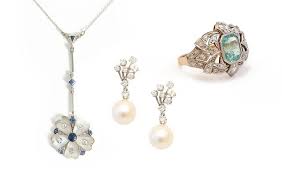 jane vining antiques estate jewellery