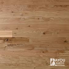2 1 4 unfinished white oak flooring