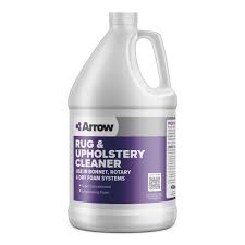 carpet upholstery and laundry care