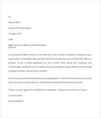 Accept A Job Offer Email Sample Brilliant Ideas Of Acceptance Letter