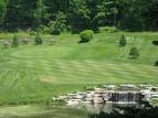 Golf Course - Turtle Creek Golf Course