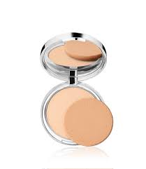Stay Matte Sheer Pressed Powder Clinique