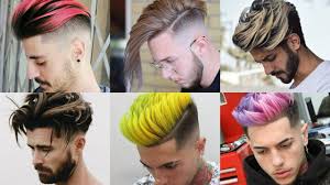 If your hair is soft, fine and light, it's a beautiful hair color choice. 20 Best Of Men Hair Colour Ideas Hair Colour Attractive Colour For Men S Hair Hairstyles Youtube