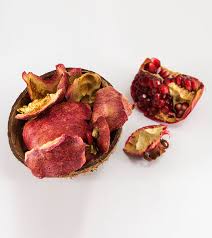 promising benefits of pomegranate l