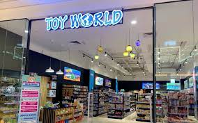 toys r us express ioi city mall sdn bhd