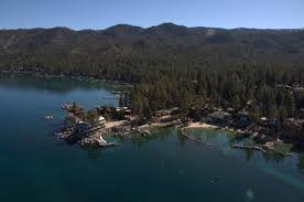 lakefront properties lake tahoe