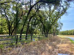 5 acres in parker county tx