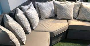 Ways To Outdoor Patio Cushions