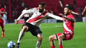 River plate vs argentinos jrs compare before start the match. Argentinos Juniors 1 1 River Resumen Goles Y Resultado As Argentina