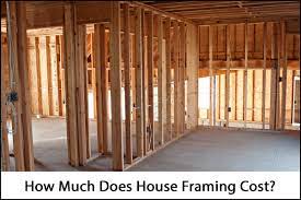 house framing cost calculator compare