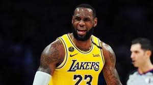 Still don't like the purple and gold on u. Lebron James Won T Wear Social Justice Message On Lakers Jersey Hindustan Times