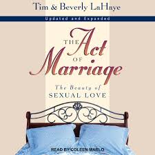 The Act Of Marriage Audiobook By Tim Lahaye Rakuten Kobo
