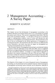 A deterministic approach to a capital budgeting problem  PDF     Springer Link